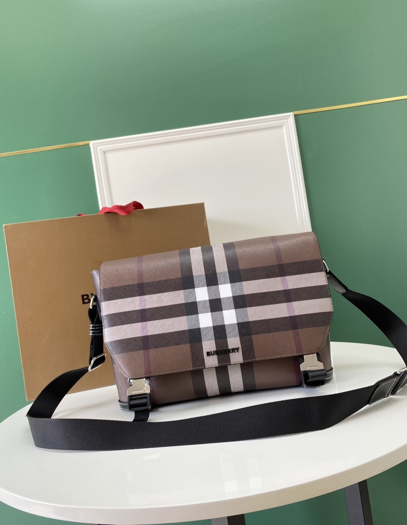 Burberry Satchel Bags